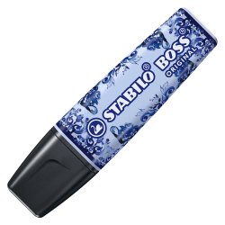 Stabilo Boss Dolce &amp; Cabbana 4 stk
