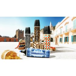 Stabilo Boss Dolce &amp; Cabbana 4 stk