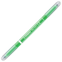 Stabilo Trio 2in1 Tusser 10 stk.