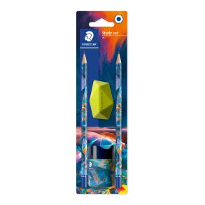 Blyant Studie st multiverse Mrk