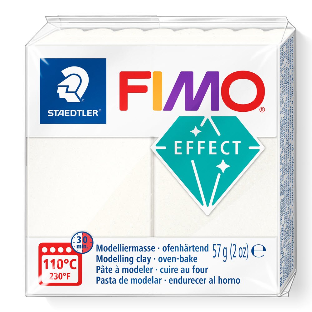 FIMO effect 8010-08 Metallic Perlemor