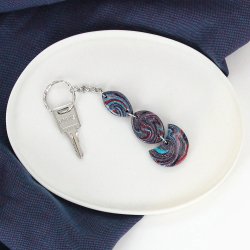 FIMO effect 8010-352 Galaxy Bl