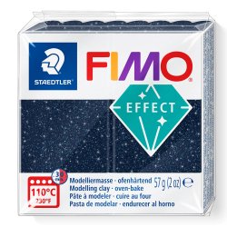 FIMO effect 8010-352 Galaxy Bl