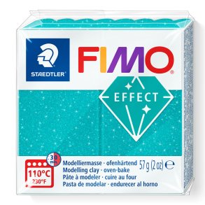 FIMO effect 8010-392 Galaxy Turkis