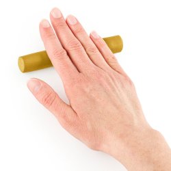 FIMO effect 8010-81 Metallic Slv