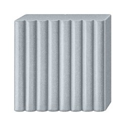 FIMO effect 8010-81 Metallic Slv