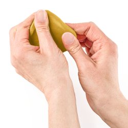 FIMO effect 8010-91 Metallic Gr