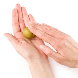 FIMO effect 8010-91 Metallic Gr