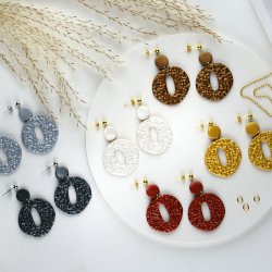 FIMO effect 8010-91 Metallic Gr