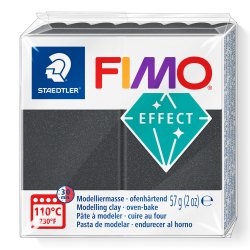 FIMO effect 8010-91 Metallic Gr