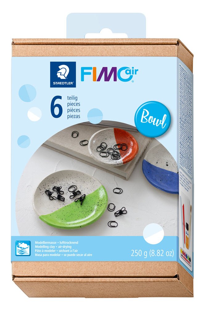 Fimo Air Sk�le S�t
