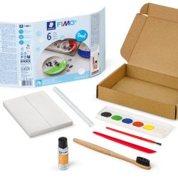 Fimo Air Sk�le S�t