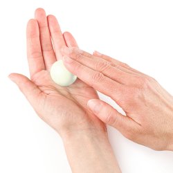 Fimo Effect 57 g  Glow in the dark