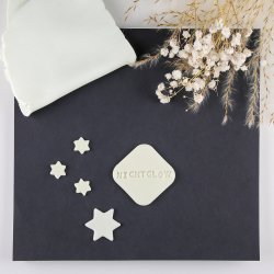 Fimo Effect 57 g  Glow in the dark