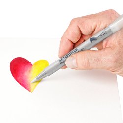Staedtler Brush Pen Jumbo Blending pen 