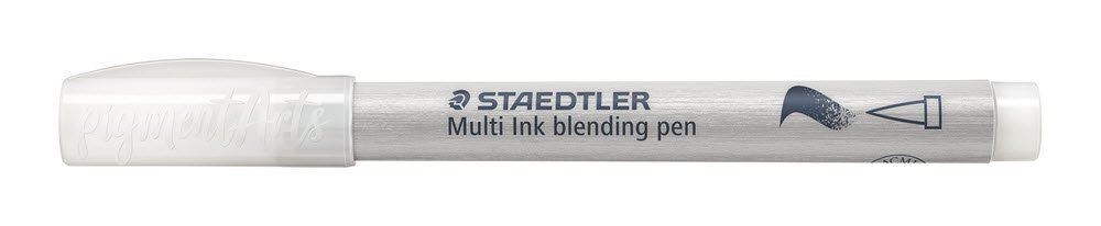 Staedtler Brush Pen Jumbo Blending pen 