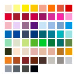 Staedtler Brush Pen Pigment 308 Hazy Bl�