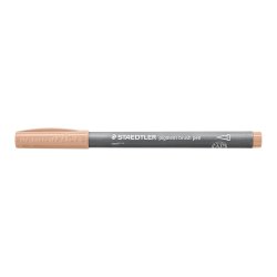 Staedtler Brush Pen Pigment 450 Sand