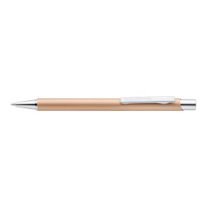 Staedtler Elance Kuglepen Metallic Beige Gold