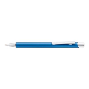 Staedtler Elance Kuglepen Metallic Pacific Blue 