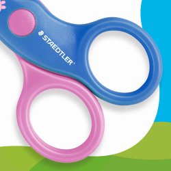 Staedtler Junior saks Gurli Gris 2 �r