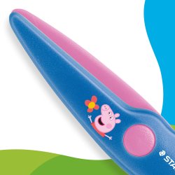 Staedtler Junior saks Gurli Gris 2 �r
