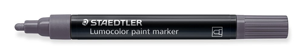 Staedtler Marker Lumocolor Paintmarker Gr�