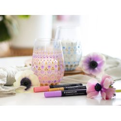 Staedtler Marker Lumocolor Paintmarker Lys Gr�