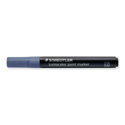 Staedtler Marker Lumocolor Paintmarker Varm Due Gr� 