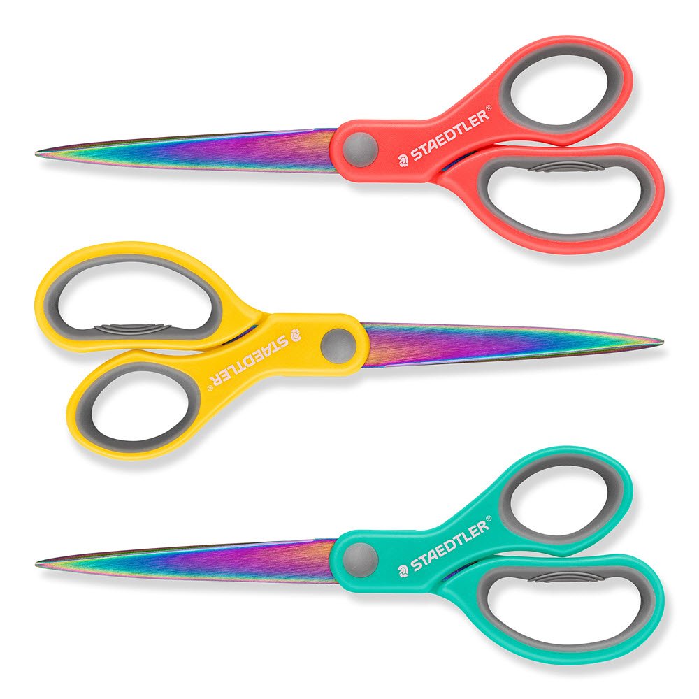 Staedtler Norix Saks 21 cm 