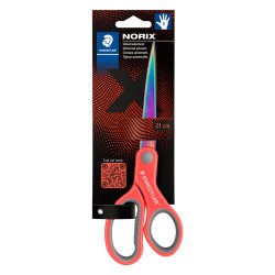 Staedtler Norix Saks 21 cm 