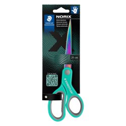 Staedtler Norix Saks 21 cm 