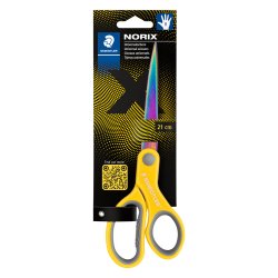 Staedtler Norix Saks 21 cm 