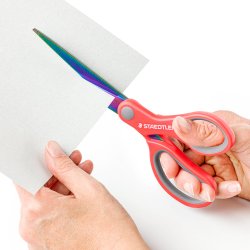 Staedtler Norix Saks 21 cm 