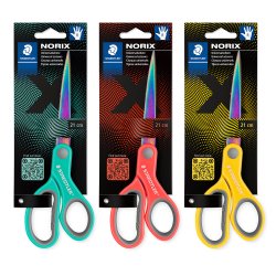 Staedtler Norix Saks 21 cm 