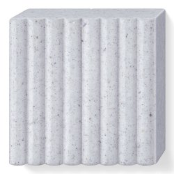 Fimo Effect 57g Botanik Lilla m. Moskus blomst