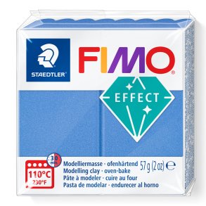 FIMO effect 8010-31 Metallic Bl