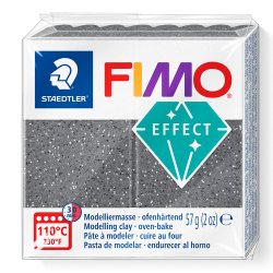 FIMO effect 8010-803 Gr Granit