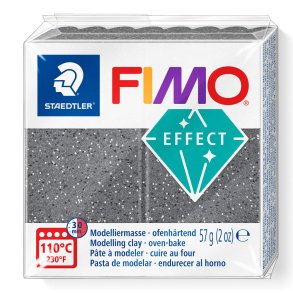 FIMO effect 8010-803 Gr Granit
