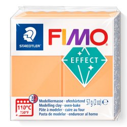 FIMO effect 8010-401 Neon Orange