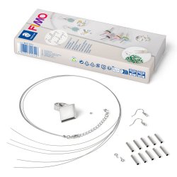 Fimo Lav din egne Smykker st  2