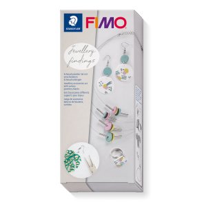 Fimo Lav din egne Smykker st  2