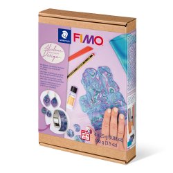 Fimo Smykke st Abalone how to Create Design