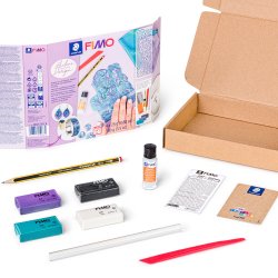 Fimo Smykke st Abalone how to Create Design