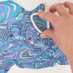 Fimo Smykke st Abalone how to Create Design