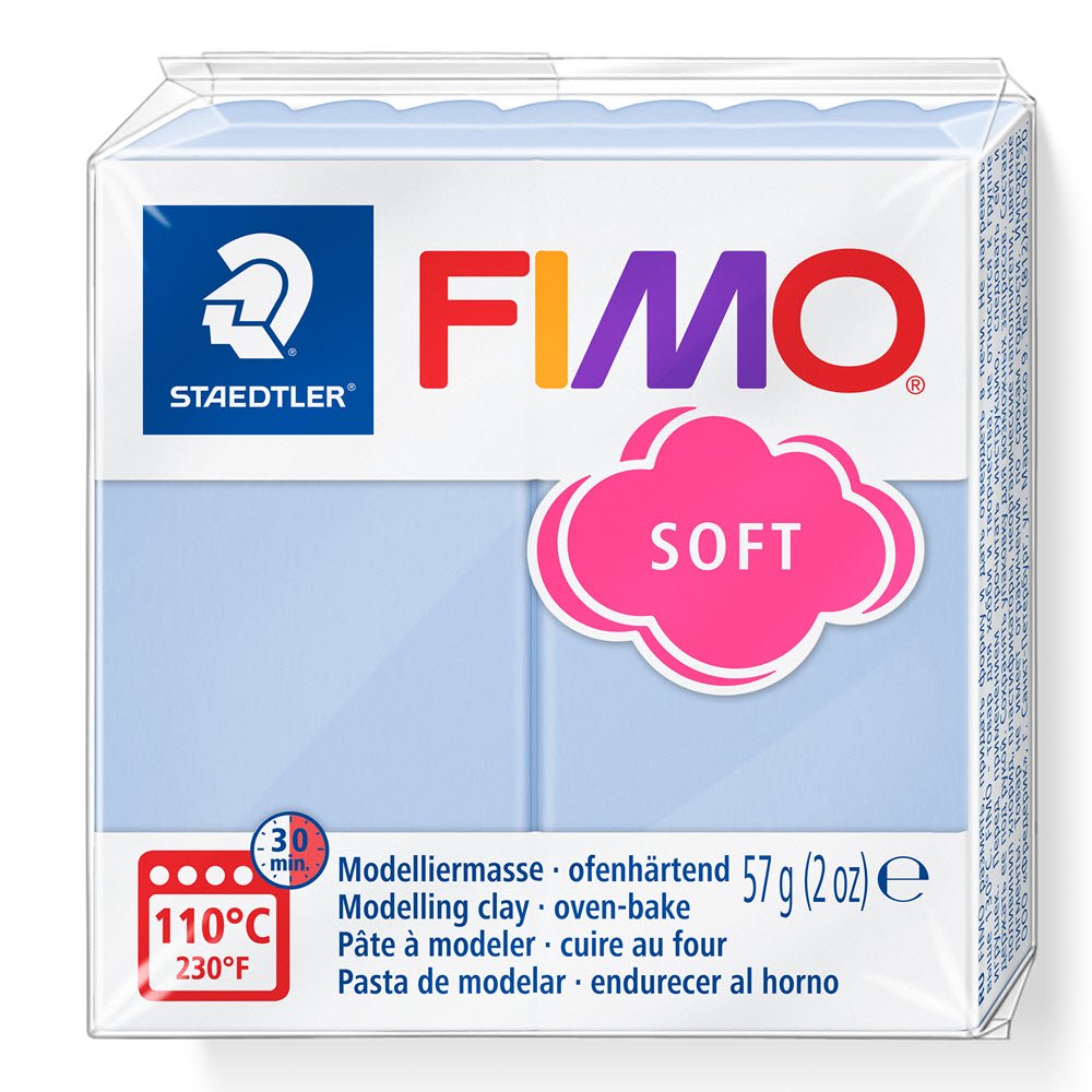 FIMO soft 8020-T31 Sindsro Bl