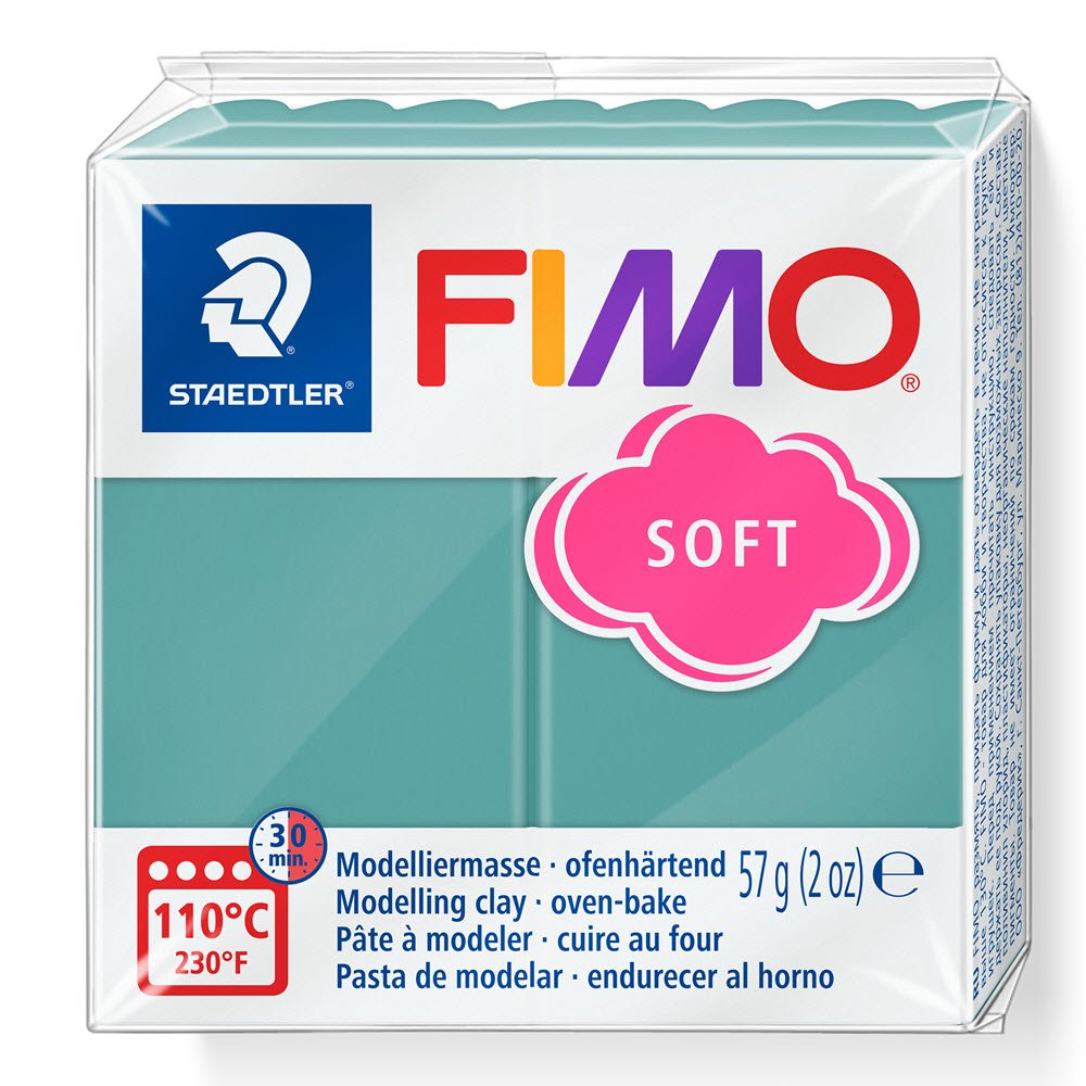 FIMO soft 8020-T36 Blge Bl