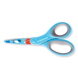 Noris Brnesaks 14 cm pastel