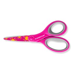 Noris Brnesaks 14 cm pastel