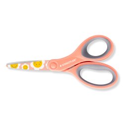 Noris Brnesaks 14 cm pastel